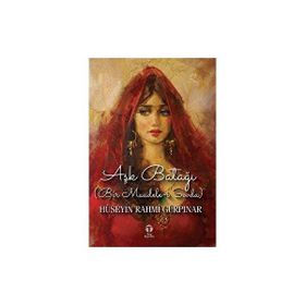 Aşk Batağı - Hüseyin Rahmi Gürpınar