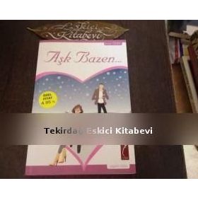 AŞK BAZEN... - SERPIL ÖNER