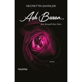 AŞK BAZEN... - SERPIL ÖNER
