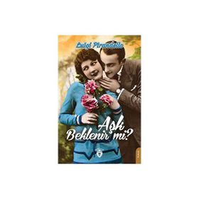 Aşk Beklenir Mi? Luigi Pirandello Dorlion Yayınevi