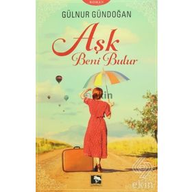 Aşk Beni Bulur - Gülnur Gündoğan