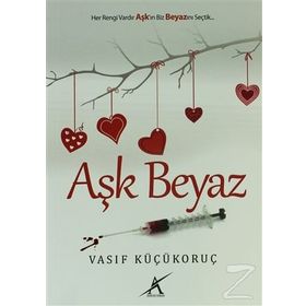 Aşk Beyaz - Vasıf Küçükoruç