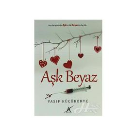 Aşk Beyaz - Vasıf Küçükoruç