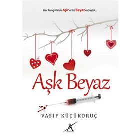 Aşk Beyaz - Vasıf Küçükoruç