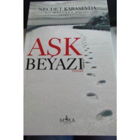 Aşk Beyazı - Necdet Karasevda