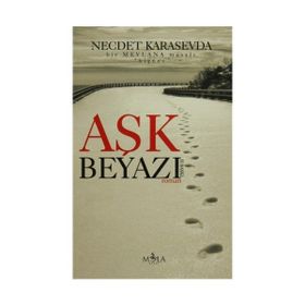 Aşk Beyazı - Necdet Karasevda