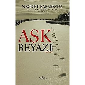 Aşk Beyazı - Necdet Karasevda