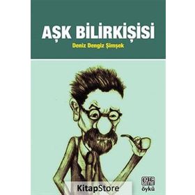 Aşk Bilirkişisi - Deniz Dengiz Şimşek