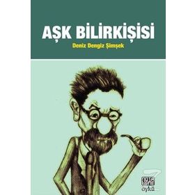 Aşk Bilirkişisi - Deniz Dengiz Şimşek