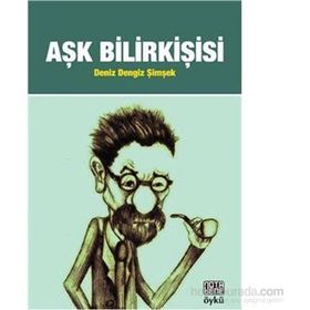 Aşk Bilirkişisi - Deniz Dengiz Şimşek