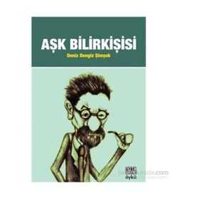 Aşk Bilirkişisi - Deniz Dengiz Şimşek