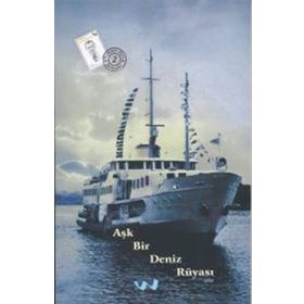 AŞK BIR DENIZ RÜYASI - MEHMET AYCI
