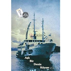 AŞK BIR DENIZ RÜYASI - MEHMET AYCI