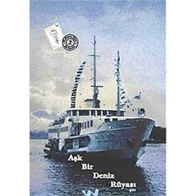 AŞK BIR DENIZ RÜYASI - MEHMET AYCI