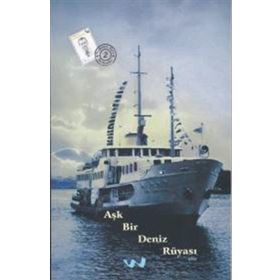 AŞK BIR DENIZ RÜYASI - MEHMET AYCI
