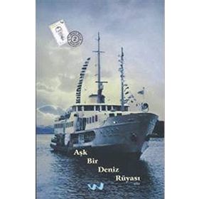 AŞK BIR DENIZ RÜYASI - MEHMET AYCI