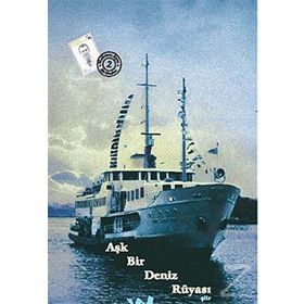 AŞK BIR DENIZ RÜYASI - MEHMET AYCI