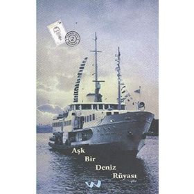 AŞK BIR DENIZ RÜYASI - MEHMET AYCI