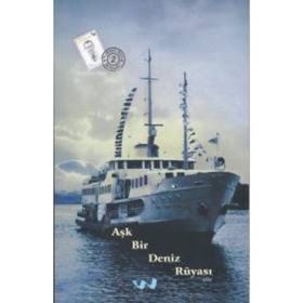 AŞK BIR DENIZ RÜYASI - MEHMET AYCI