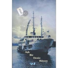AŞK BIR DENIZ RÜYASI - MEHMET AYCI