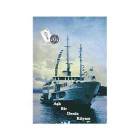 AŞK BIR DENIZ RÜYASI - MEHMET AYCI