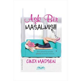 Aşk Bir Masalmış - Cindi Madsen