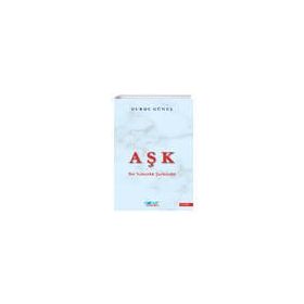Aşk Bir Yalnızlık Şarkısıdır - Durdu Güneş - Gülnar Yayınları