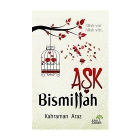 Aşk Bismillah - Kahraman Araz
