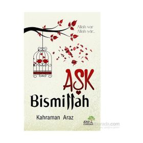 Aşk Bismillah - Kahraman Araz