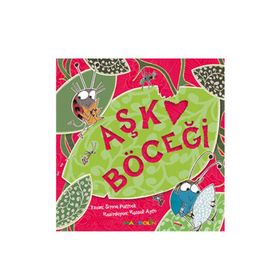 AŞK BÖCEĞI - GENEL