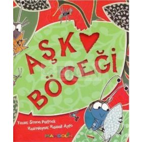 AŞK BÖCEĞI - GENEL