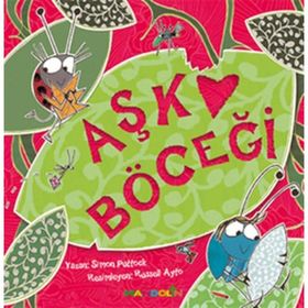 AŞK BÖCEĞI - GENEL