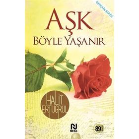 AŞK BÖYLE YAŞANIR - HALIT ERTUĞRUL