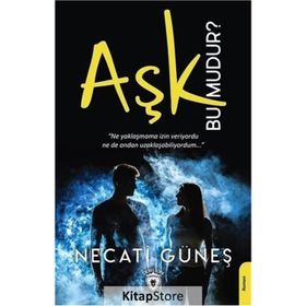 Aşk Bu Mudur? - Necati Güneş
