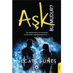 Aşk Bu Mudur? - Necati Güneş
