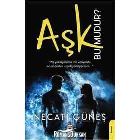 Aşk Bu Mudur? - Necati Güneş