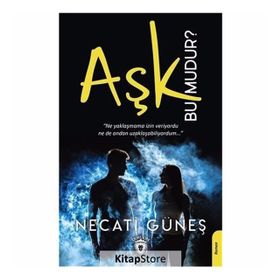 Aşk Bu Mudur? - Necati Güneş
