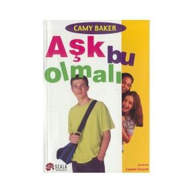 AŞK BU OLMALI - CAMY BAKER