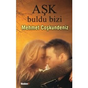 Aşk Buldu Bizi - Mehmet Coşkundeniz