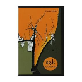 AŞK BURUKLUKTUR - EVREN ATALAY
