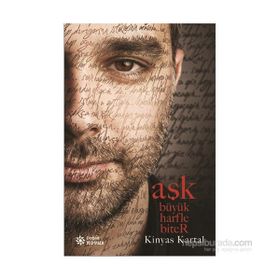 Aşk Büyük Harfle Biter - Kinyas Kartal