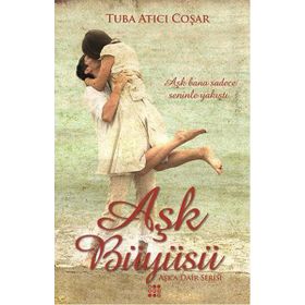AŞK BÜYÜSÜ - GENEL