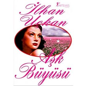 AŞK BÜYÜSÜ - GENEL
