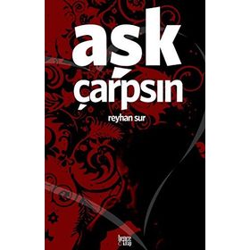 AŞK ÇARPSIN - GENEL