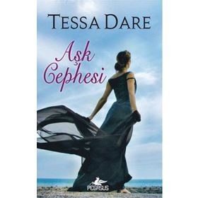Aşk Cephesi - Tessa Dare