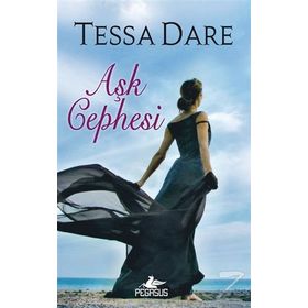 Aşk Cephesi - Tessa Dare
