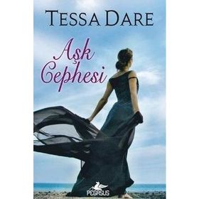 Aşk Cephesi - Tessa Dare