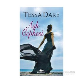 Aşk Cephesi - Tessa Dare