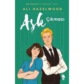 Aşk Çıkmazı - Ali Hazelwood