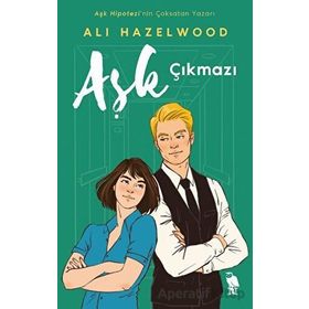Aşk Çıkmazı - Ali Hazelwood